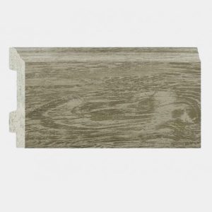 Len Chân Tường PVC - VTR03