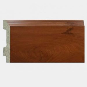 Len Chân Tường PVC - VTR10